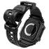 Spigen Apple Watch 11/10 Series Case+Band – Rugged Armor Pro